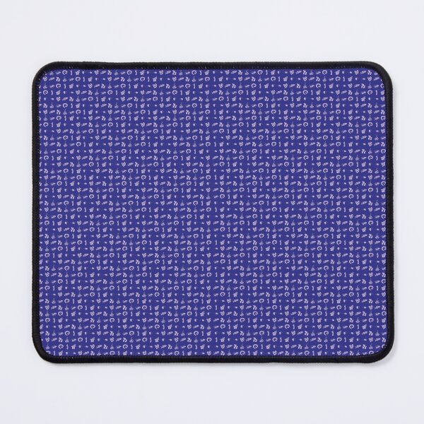 Item preview, Purple Model Organism Pattern designed and sold by vividbiology.