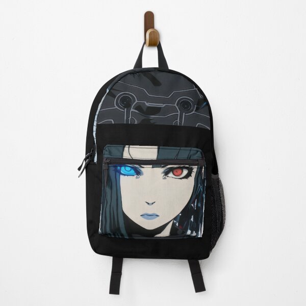 Item preview, Synthia designed and sold by Dead-RivetHead.