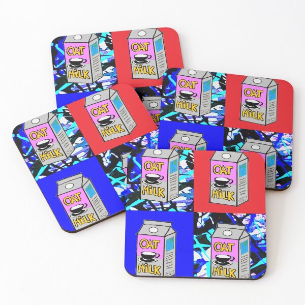 Item preview, milk pop art  60s designed and sold by LowEndGraphics.