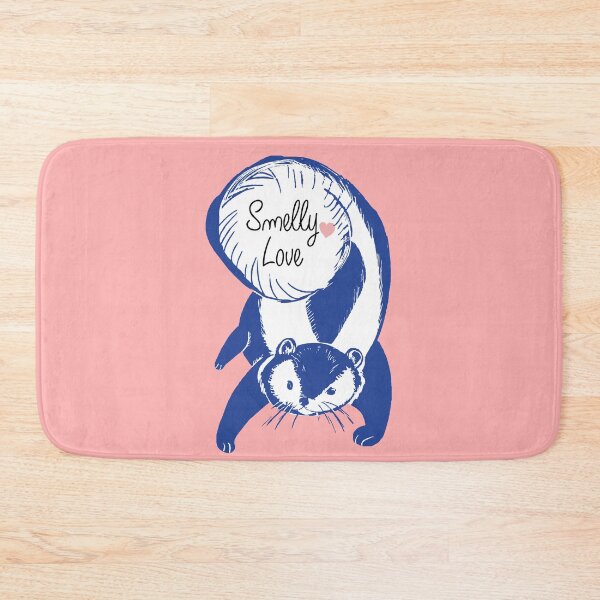 Item preview, Smelly Love designed and sold by belettelepink.
