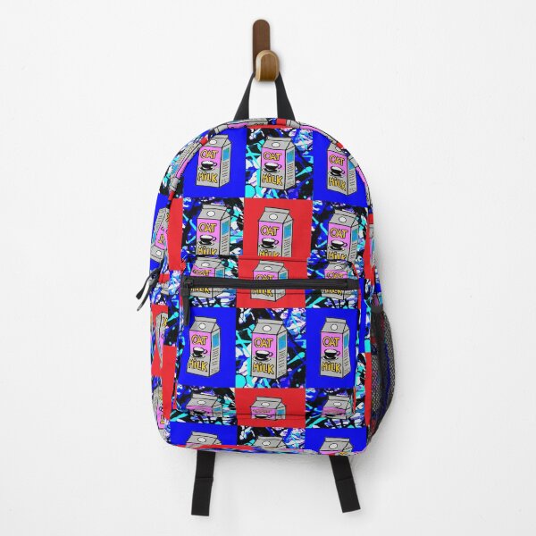Item preview, milk pop art 60s designed and sold by LowEndGraphics.