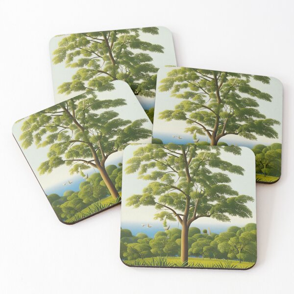 Item preview, Naive Tree designed and sold by JoanNinjaHen.