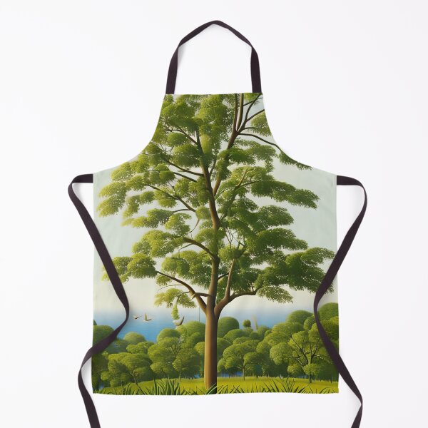 Item preview, Naive Tree designed and sold by JoanNinjaHen.