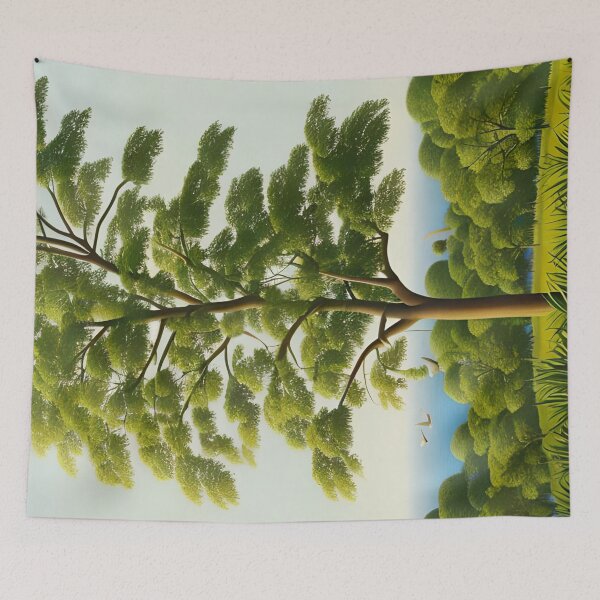 Item preview, Naive Tree designed and sold by JoanNinjaHen.