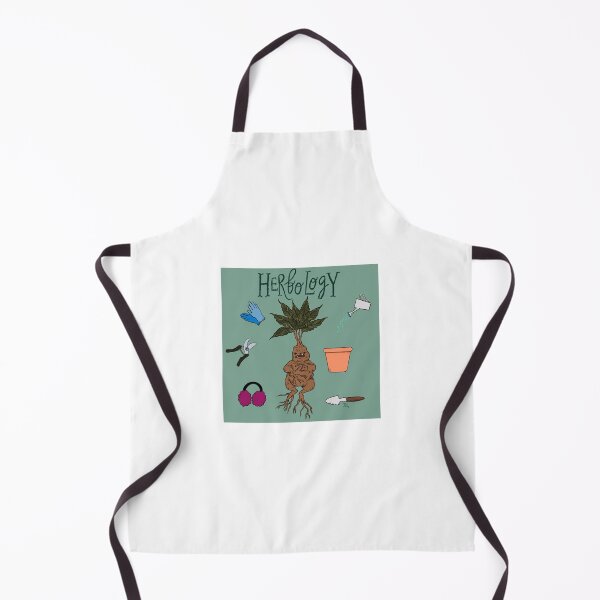 Item preview, Mandrake Grow Kit designed and sold by Isabella Graviett.