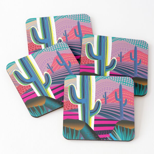 Item preview, Yucca Valley designed and sold by Charles Harker.