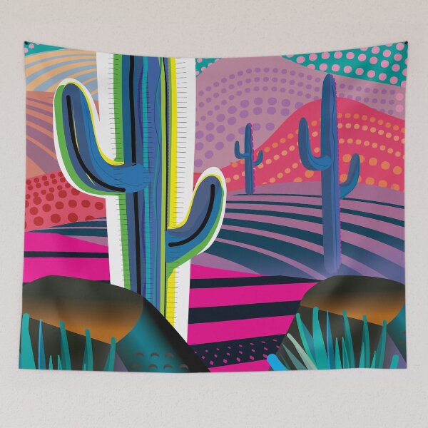 Item preview, Yucca Valley designed and sold by Charles Harker.