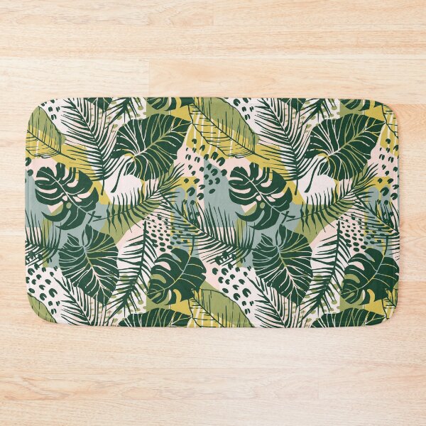Item preview, Tropical Vibe Collection: Monstera Sunrise designed and sold by J Marielle Designs.