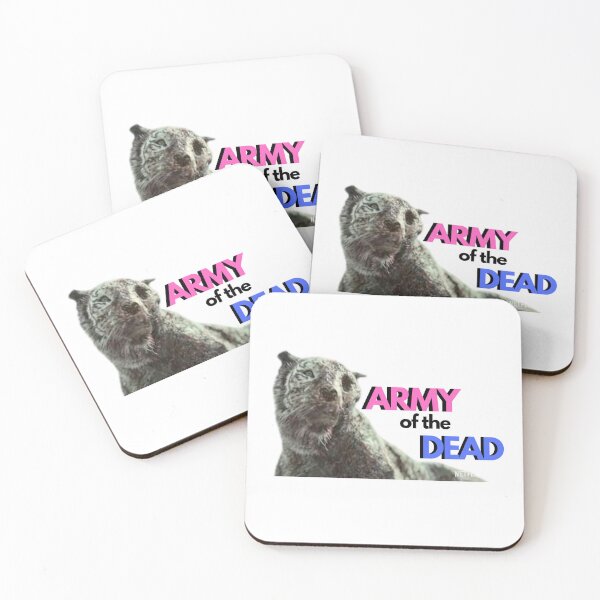 Item preview, Army of the Dead designed and sold by Rileyjoel2003.