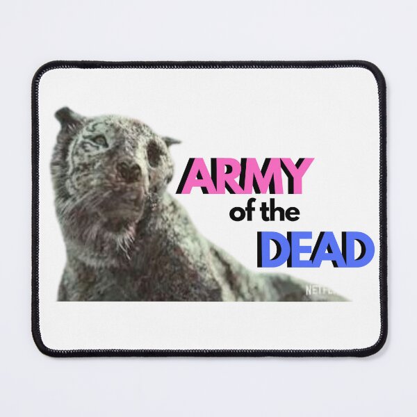 Item preview, Army of the Dead designed and sold by Rileyjoel2003.