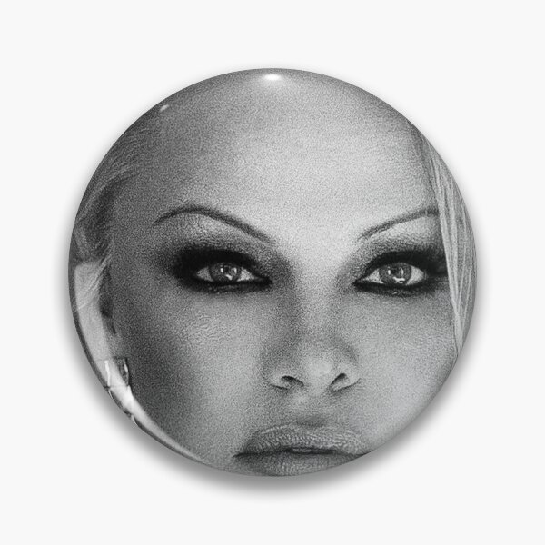 Item preview, Pamela Anderson designed and sold by Muycote.