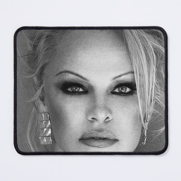 Item preview, Pamela Anderson designed and sold by Muycote.