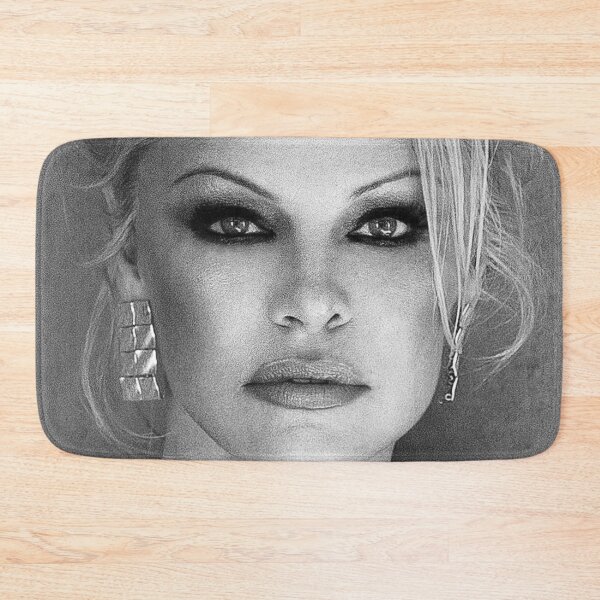 Item preview, Pamela Anderson designed and sold by Muycote.