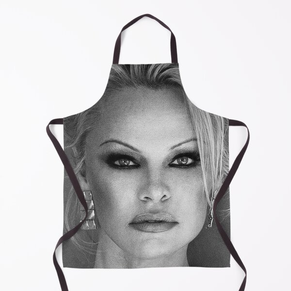Item preview, Pamela Anderson designed and sold by Muycote.