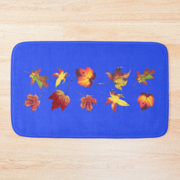Item preview, Autumn Leaves designed and sold by Rick Paller.