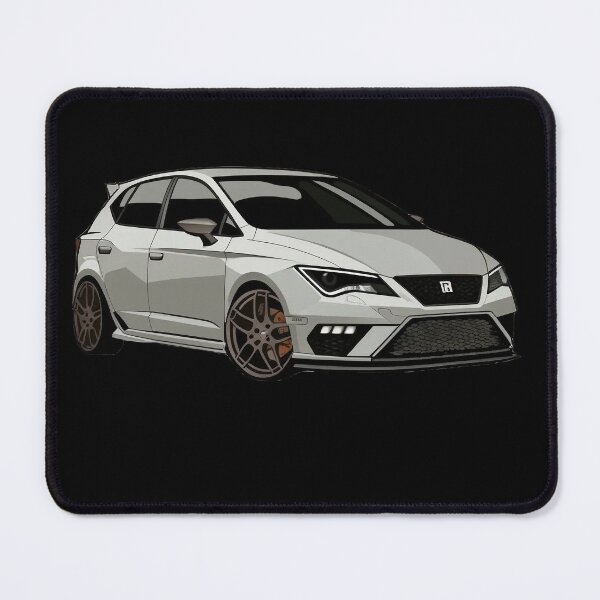 Artikelvorschau, Seat Leon Cupra entworfen und verkauft von temm.