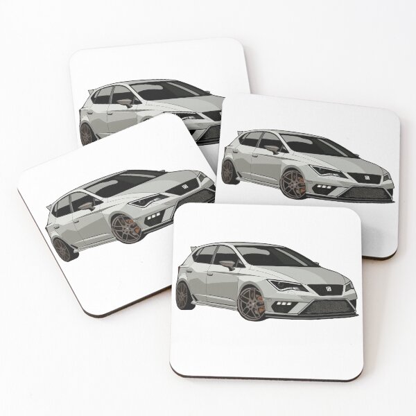 Artikelvorschau, Seat Leon Cupra entworfen und verkauft von temm.