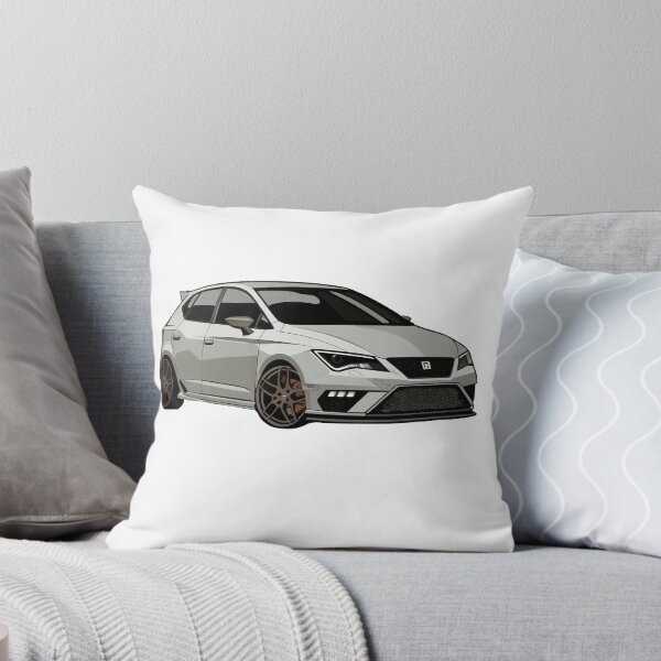 Artikelvorschau, Seat Leon Cupra entworfen und verkauft von temm.