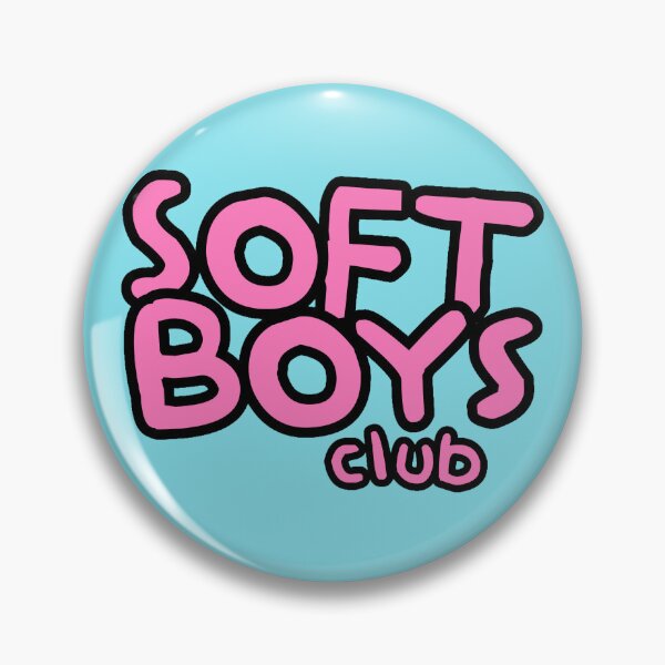 Item preview, Soft Boys Club - Femboys Sissies Catboys  designed and sold by Tragically Ludicrous.