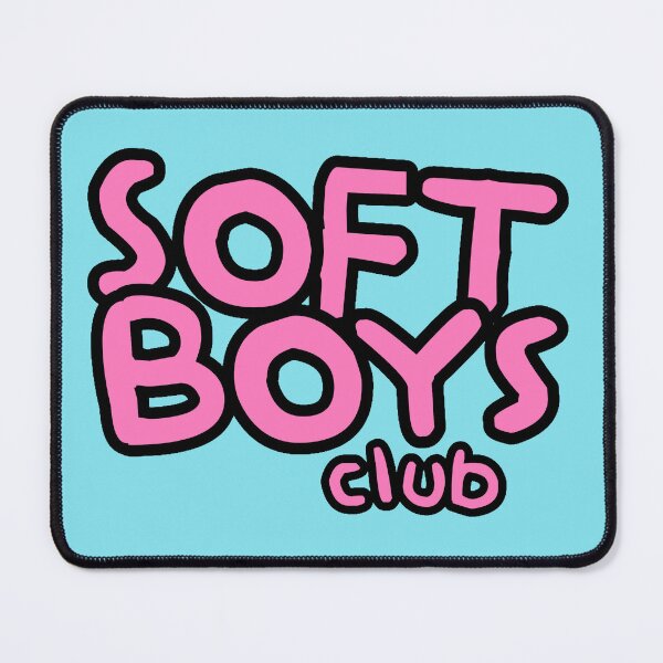 Item preview, Soft Boys Club - Femboys Sissies Catboys  designed and sold by Tragically Ludicrous.
