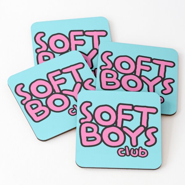 Item preview, Soft Boys Club - Femboys Sissies Catboys  designed and sold by Tragically Ludicrous.