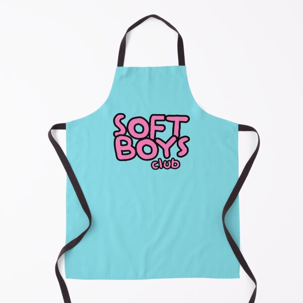 Item preview, Soft Boys Club - Femboys Sissies Catboys designed and sold by Tragically Ludicrous.