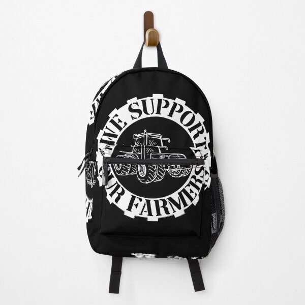 Item preview, WE SUPPORT OUR FARMERS designed and sold by Affyboss6.