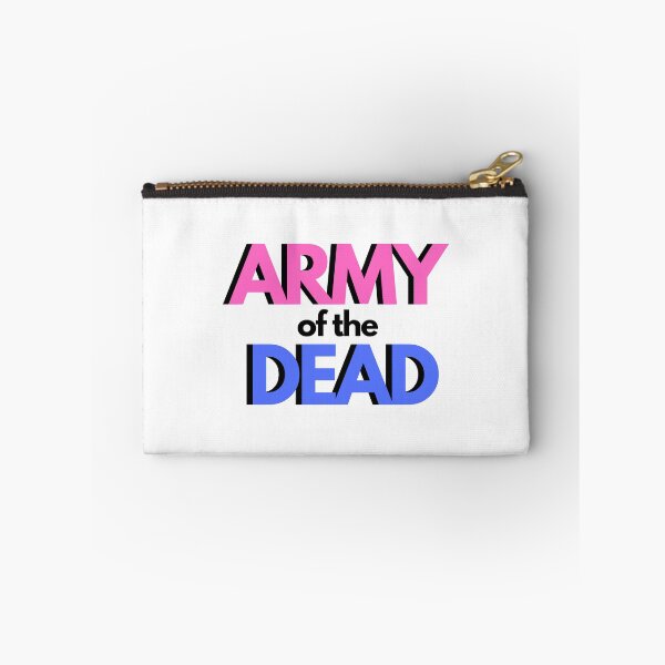 Item preview, Army of the Dead designed and sold by Rileyjoel2003.