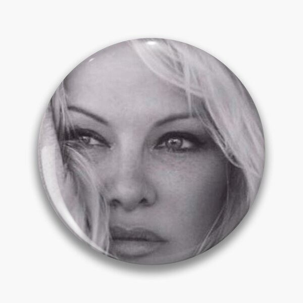 Item preview, Pamela Anderson designed and sold by Muycote.