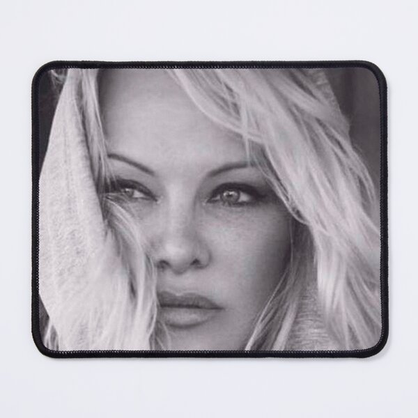 Item preview, Pamela Anderson designed and sold by Muycote.