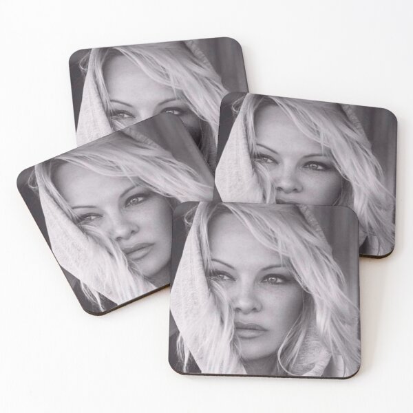 Item preview, Pamela Anderson designed and sold by Muycote.