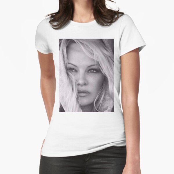 Item preview, Pamela Anderson designed and sold by Muycote.