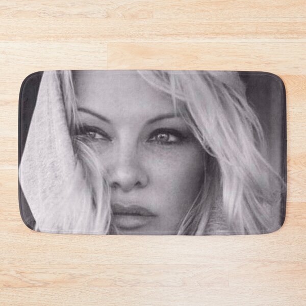 Item preview, Pamela Anderson designed and sold by Muycote.