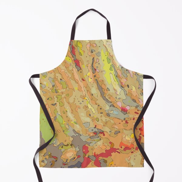 Item preview, CHIEF JOSEPH CAMOUFLAGE 001 designed and sold by Alma Del Norte.