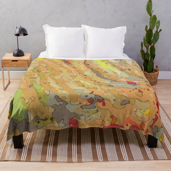 Item preview, CHIEF JOSEPH CAMOUFLAGE 001 designed and sold by Alma Del Norte.