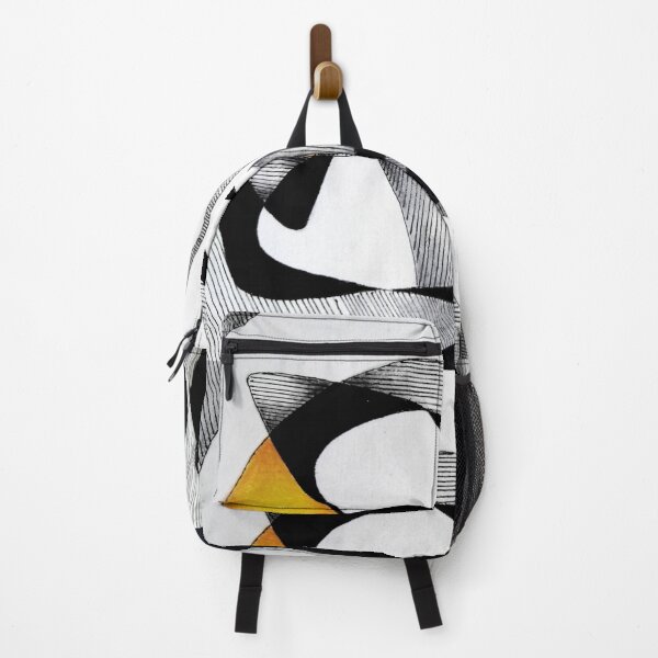 Item preview, COMPOSITION WITH YELLOW 2 (ABSTRACT) designed and sold by Manolo1923.