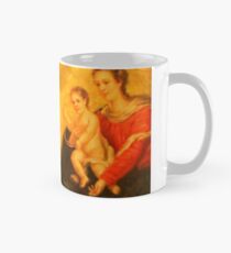 The Rosary Mug
