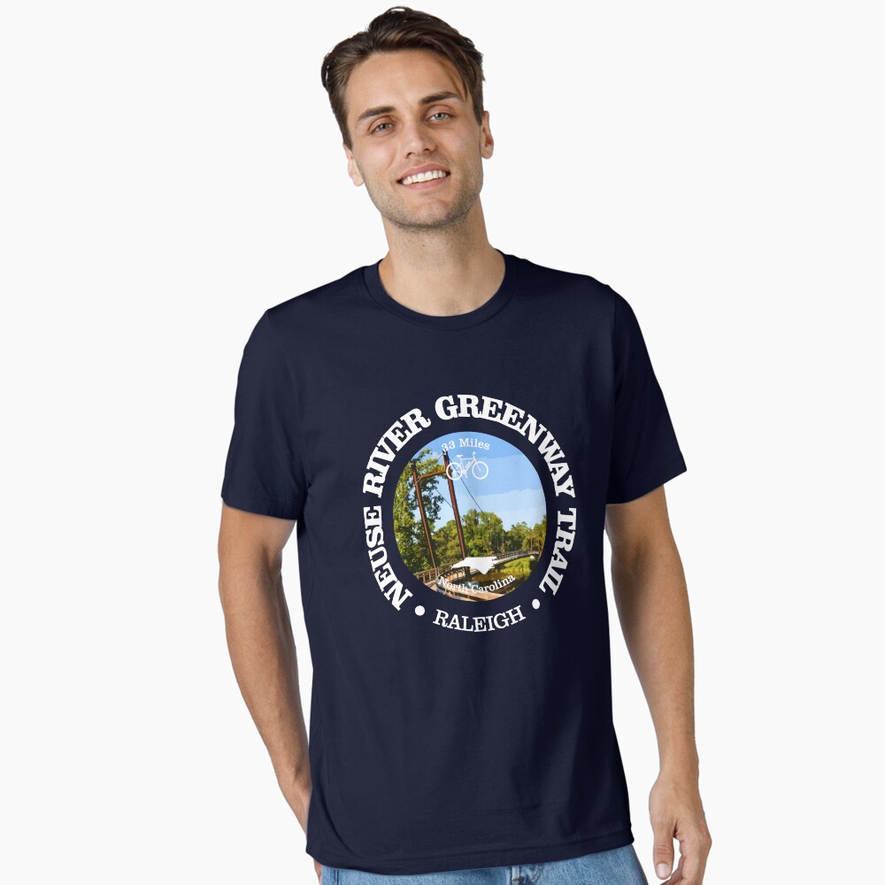 Item preview, Essential T-Shirt designed and sold by curranmorgan.