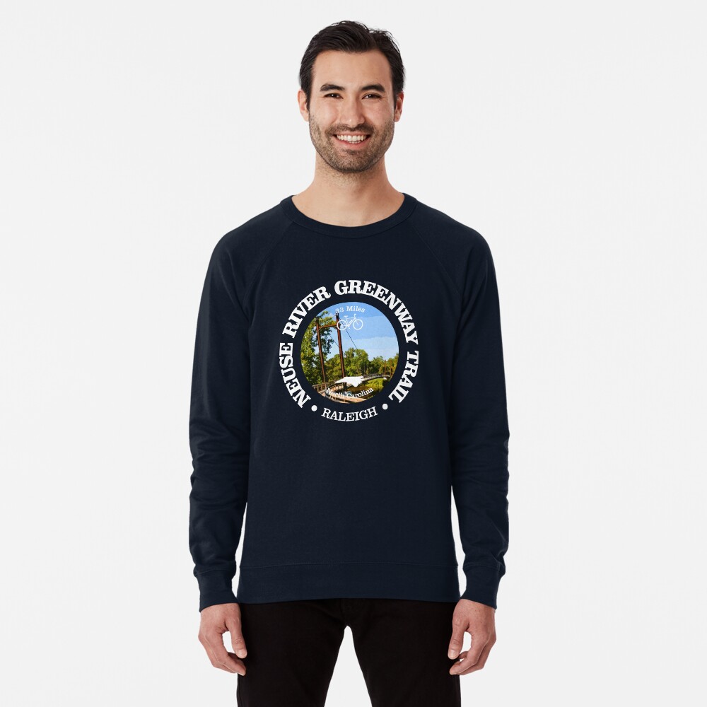 Item preview, Lightweight Sweatshirt designed and sold by curranmorgan.