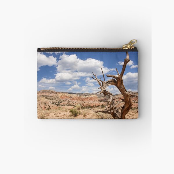 Item preview, The Tree at Ghost Ranch designed and sold by Martina Roth.