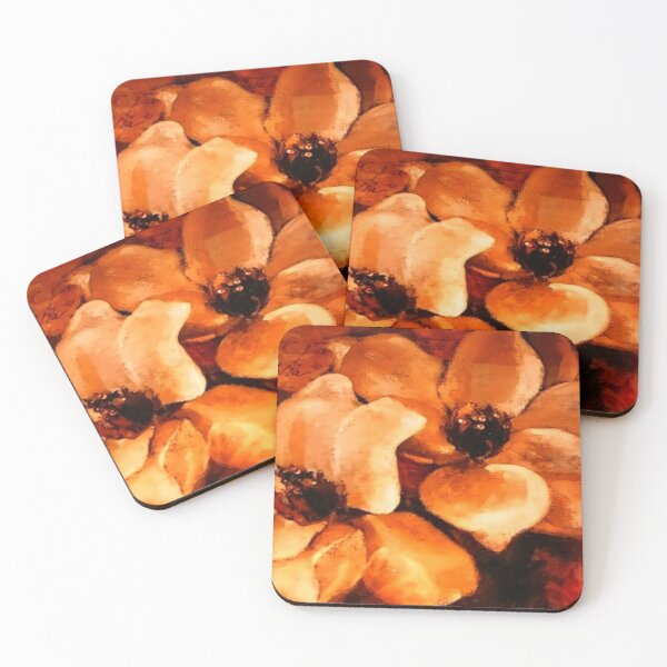 Item preview, Magnificent Magnolia  designed and sold by Sherilynn3.