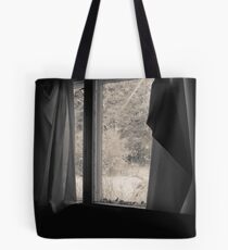 'Coldness' Tote Bag