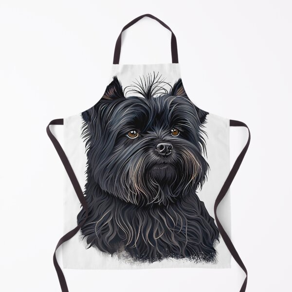 Item preview, Affenpinscher Small Dog Breed designed and sold by Nalaxation.