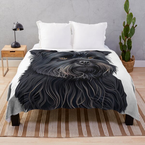 Item preview, Affenpinscher Small Dog Breed designed and sold by Nalaxation.