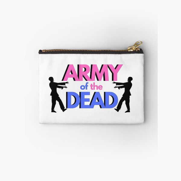 Item preview, Army of the Dead designed and sold by Rileyjoel2003.