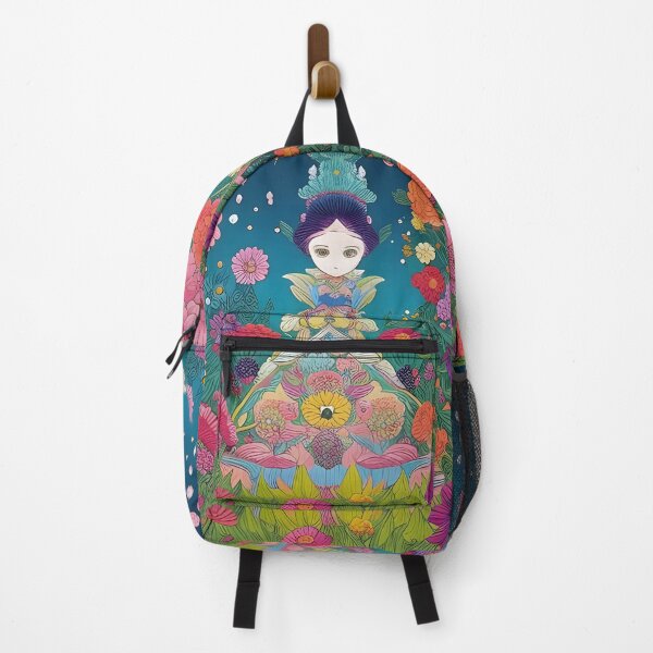 Item preview, Flower Spirit of the Garden. designed and sold by DEKA777.