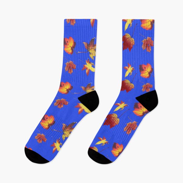 Item preview, Autumn Leaves designed and sold by Rick Paller.