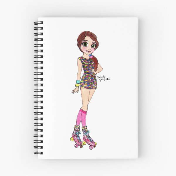 Item preview, Luna Valente en Alas (capítulo 40) designed and sold by nadadeperfectas.