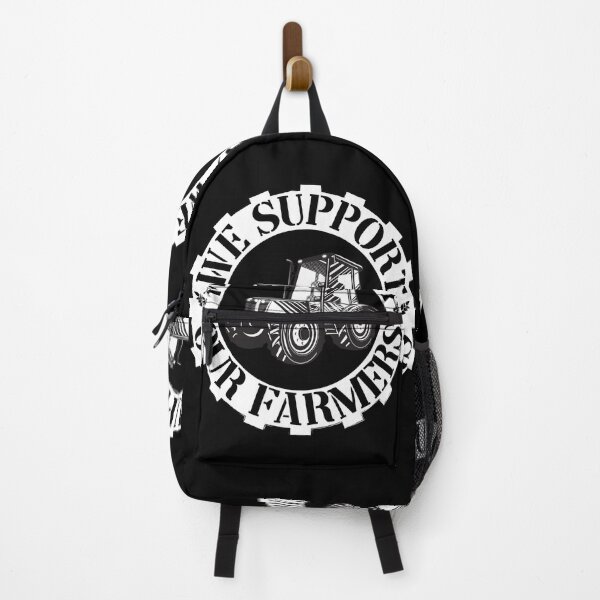 Item preview, WE SUPPORT OUR FARMERS designed and sold by Affyboss6.
