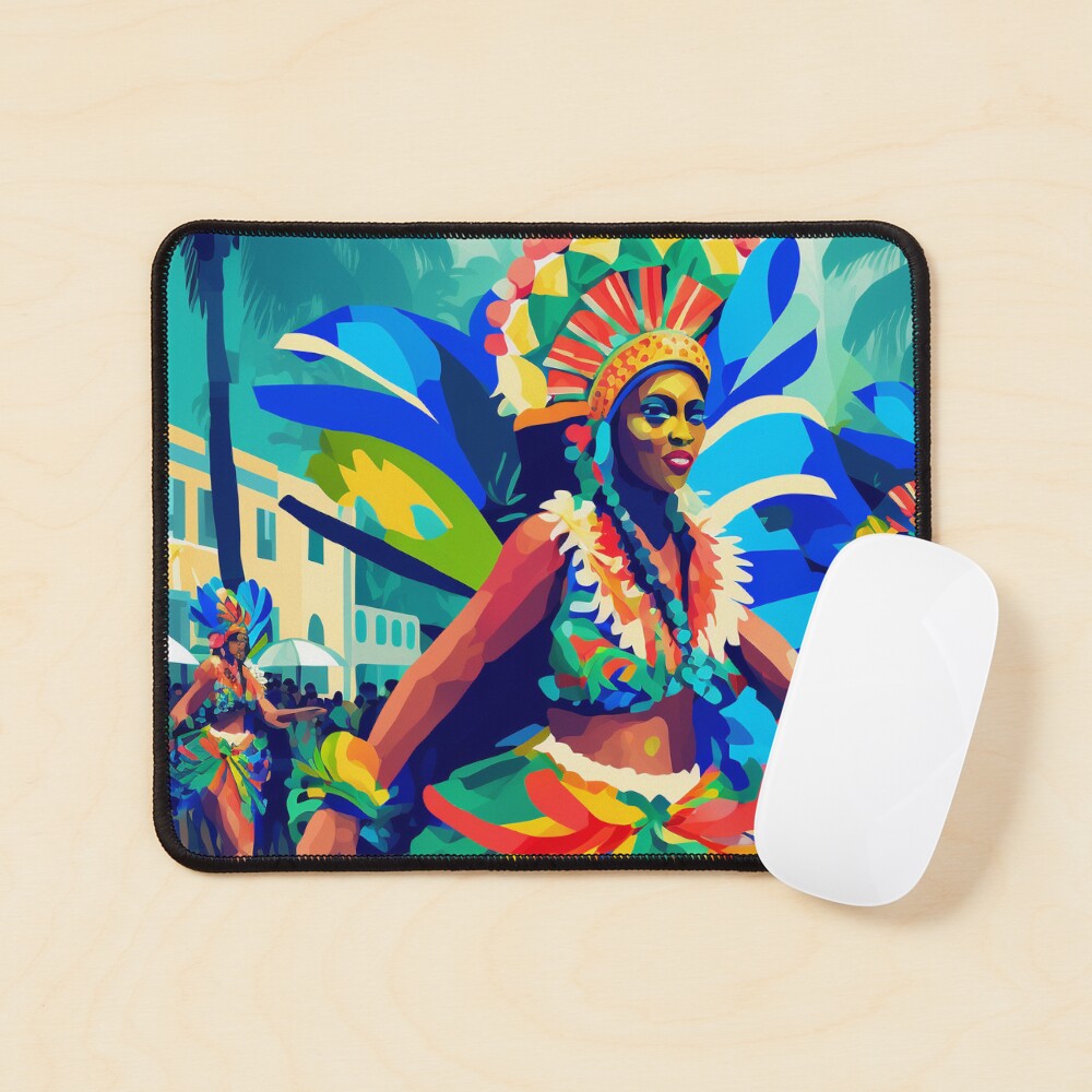 Item preview, Mouse Pad designed and sold by AI-nspiration.